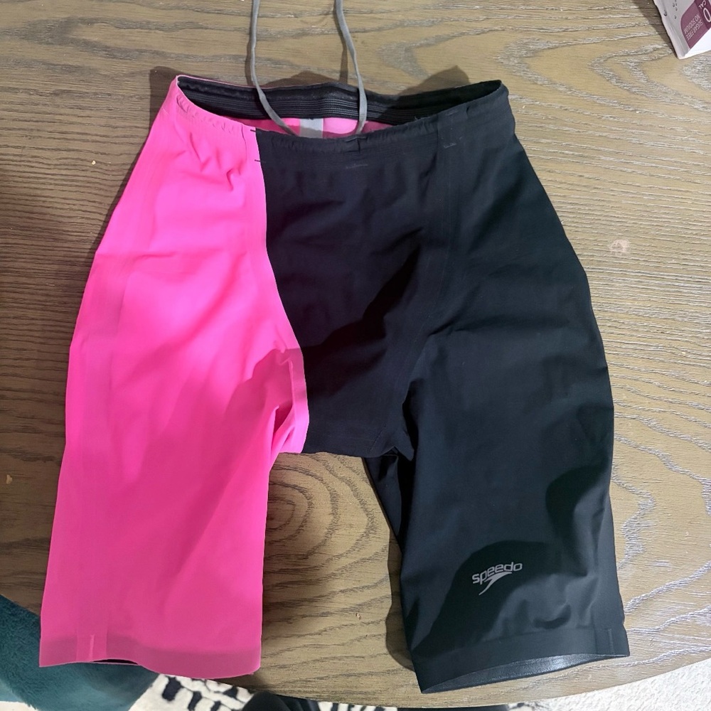 Speedo Men's FINA LZR Racer Elite